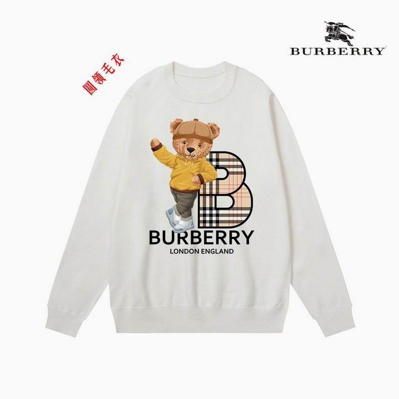 Burberry Men's Sweater 254